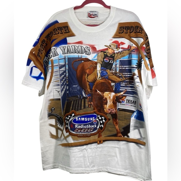 Chase Authentics Other - Chase Authentics Vintage NASCAR 2005 Nextel Cup Series Tshirt